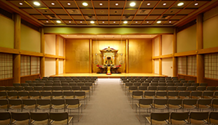 築地本願寺 別院