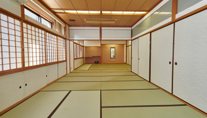 築地本願寺 別院