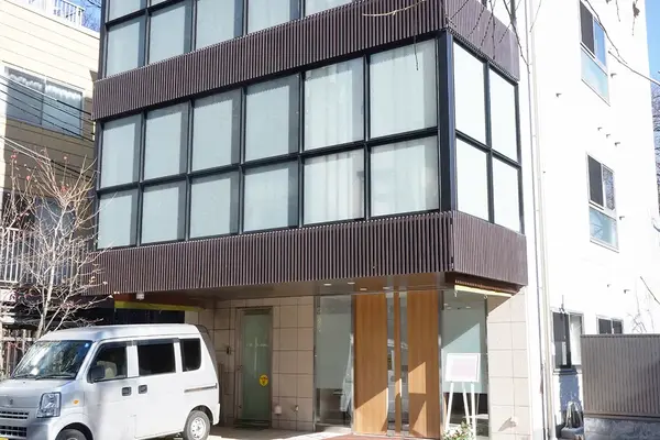 栗芝葬儀社で葬儀を行なった写真