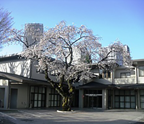 豊島区の方にオススメの南池袋斎場