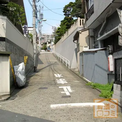 真成院で葬儀を行なった写真