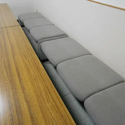 最勝寺会館で葬儀を行なった写真