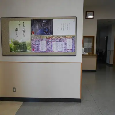 最勝寺会館で葬儀を行なった写真