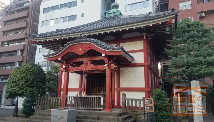 太宗寺にて20名の家族葬