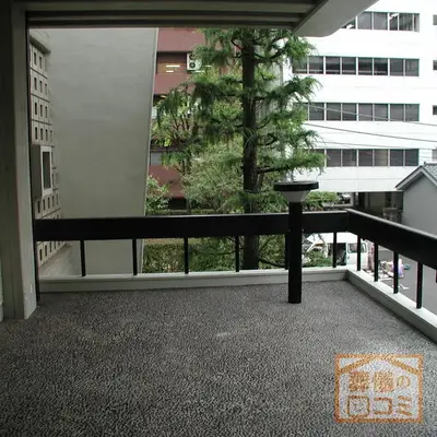 太宗寺で葬儀を行なった写真