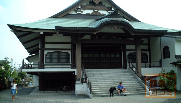 長善寺にて10名の家族葬