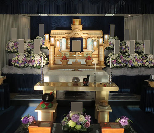 安心のベテランスタッフ