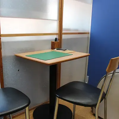 セレモニーアートで葬儀を行なった写真