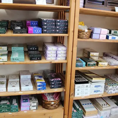 セレモニーアートで葬儀を行なった写真