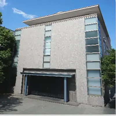 傳通院寿経寺 繊月会館で葬儀を行なった写真