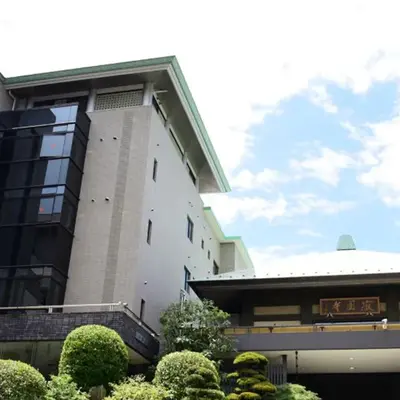 寂円寺で葬儀を行なった写真