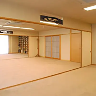 春慶寺で葬儀を行なった写真