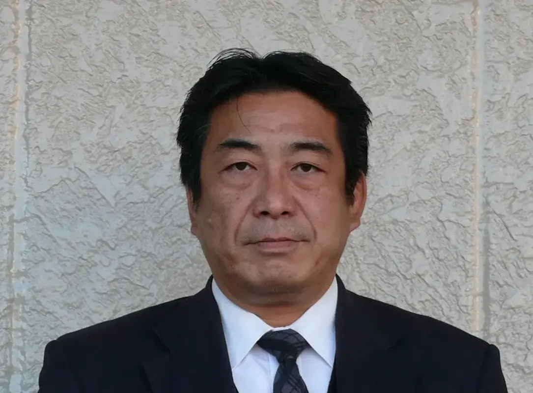 村上伸二