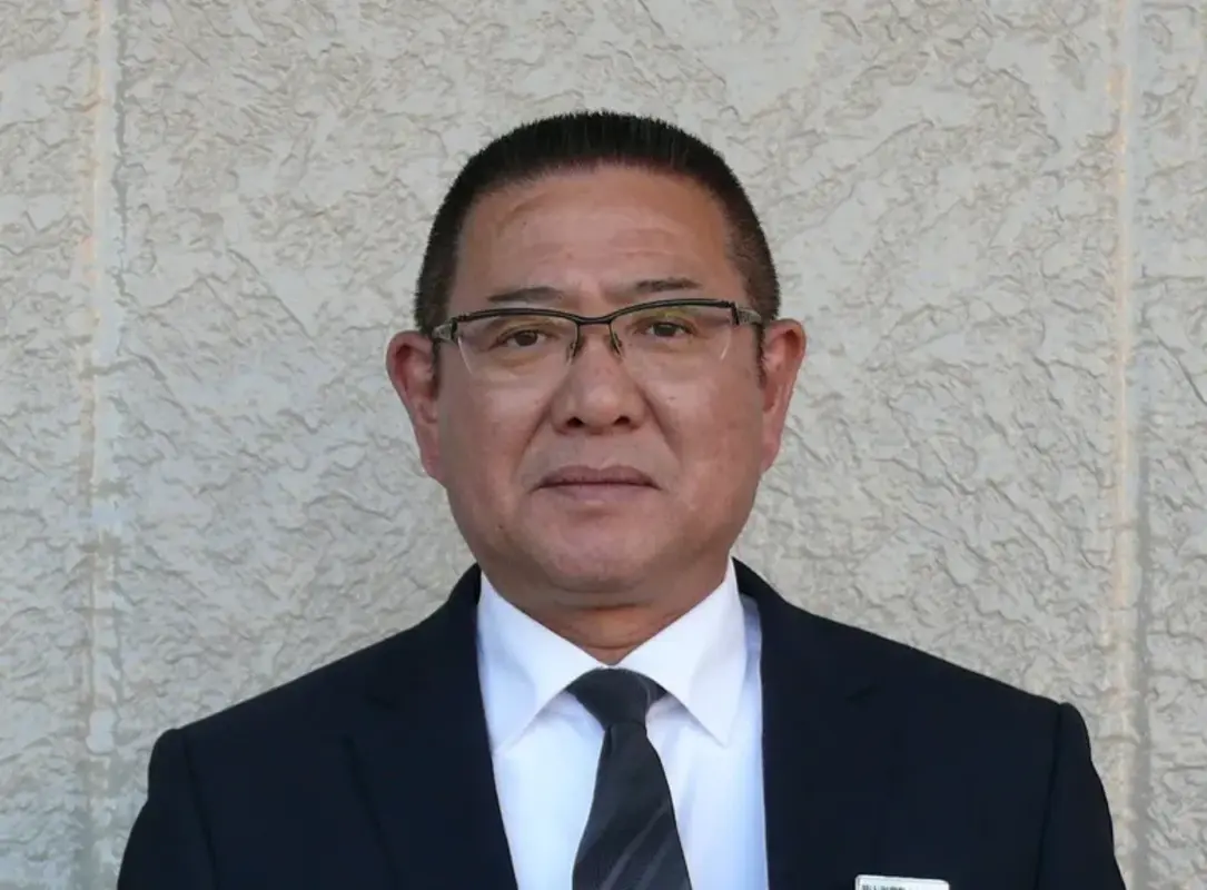 今泉勝紀