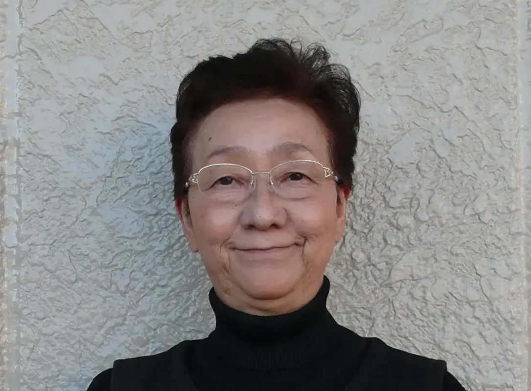 大島信子