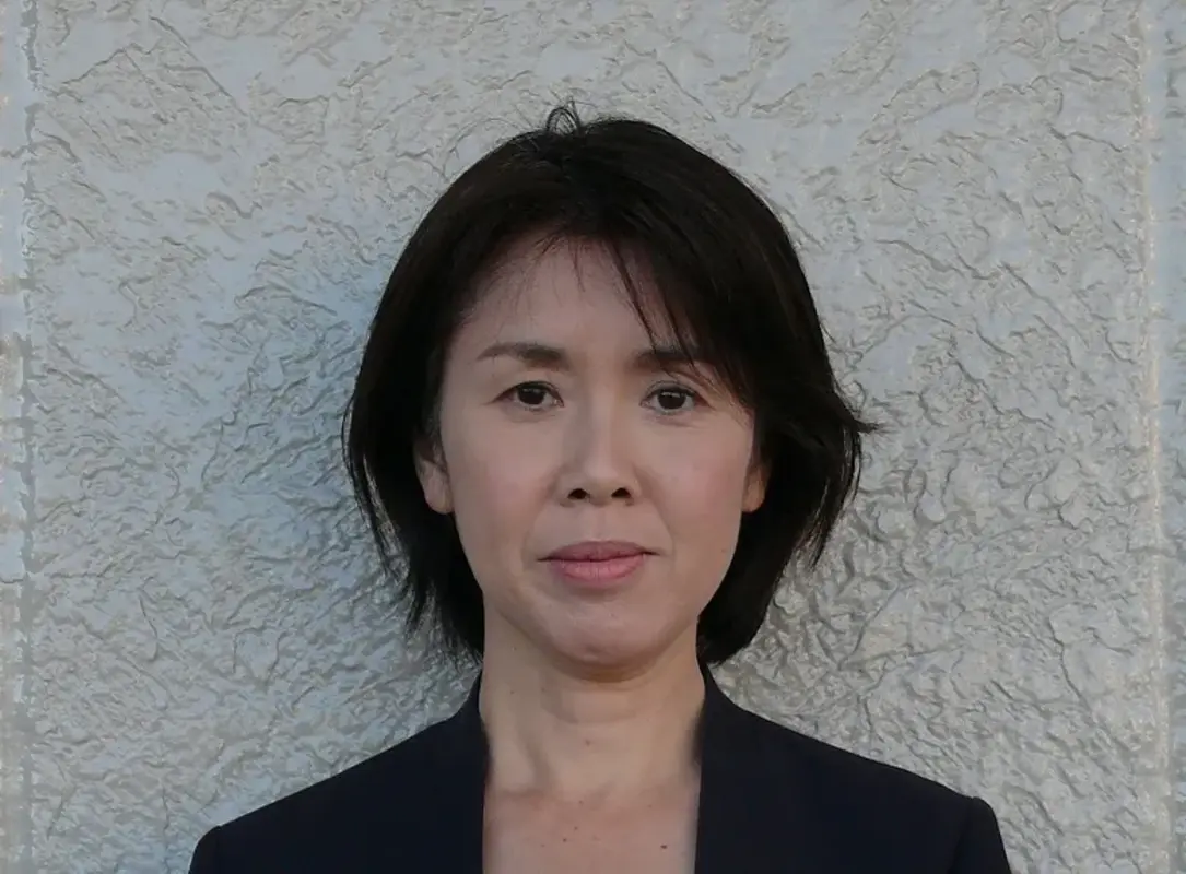 増田幸子