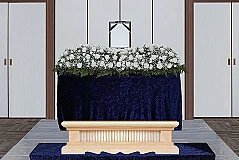 小規模葬プラン[川崎市市民葬儀プラン]