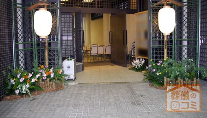 大円寺にて15名の一日葬
