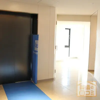 成勝寺で葬儀を行なった写真