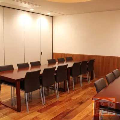 成勝寺で葬儀を行なった写真