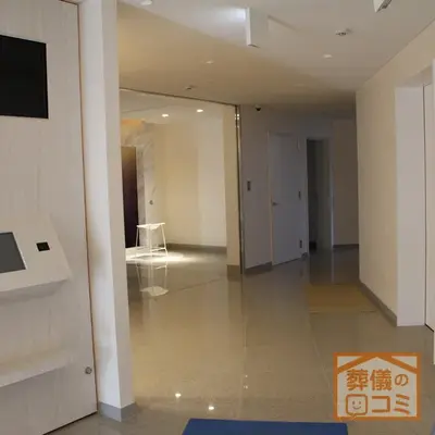 成勝寺で葬儀を行なった写真