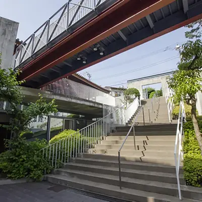 耕雲寺で葬儀を行なった写真