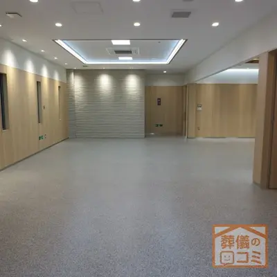 福昌寺で葬儀を行なった写真