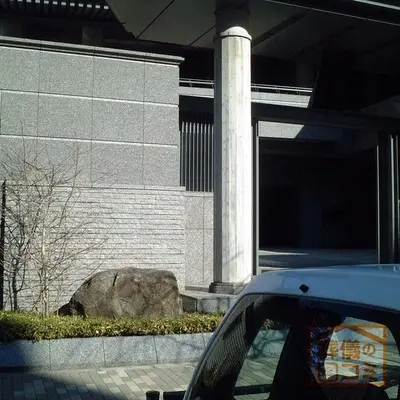 福昌寺で葬儀を行なった写真