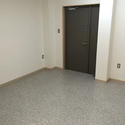 福昌寺で葬儀を行なった写真