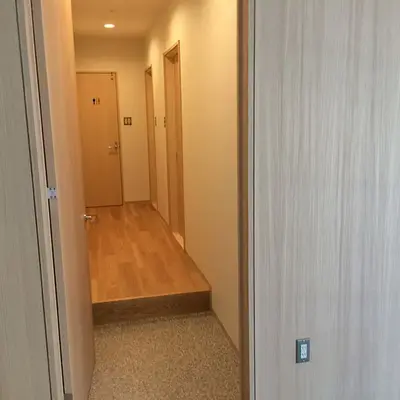 福昌寺で葬儀を行なった写真