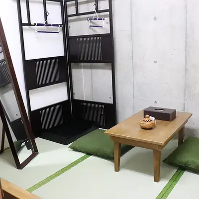 小さなお葬式 かわさき北部ホールで葬儀を行なった写真