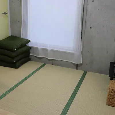 小さなお葬式 かわさき北部ホールで葬儀を行なった写真