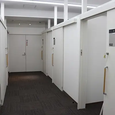 小さなお葬式 かわさき北部ホールで葬儀を行なった写真