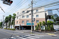 小さなお葬式 かわさき北部ホール