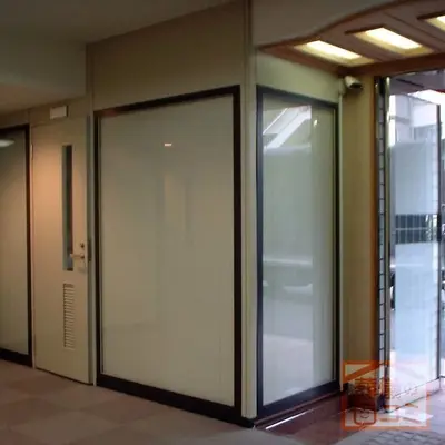 応慶寺で葬儀を行なった写真