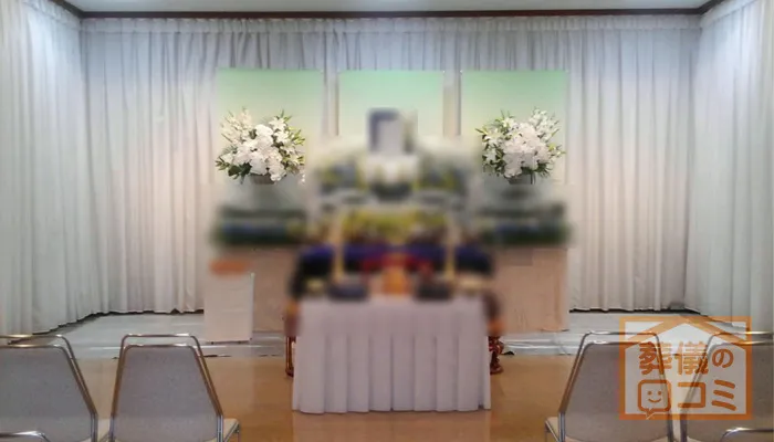 新宿区/はじめてのお葬式