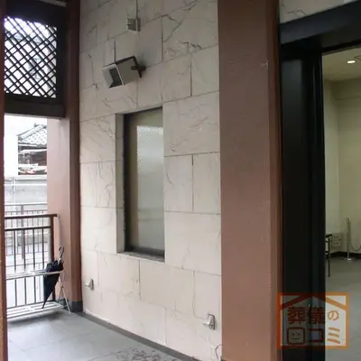 天徳院会館で葬儀を行なった写真