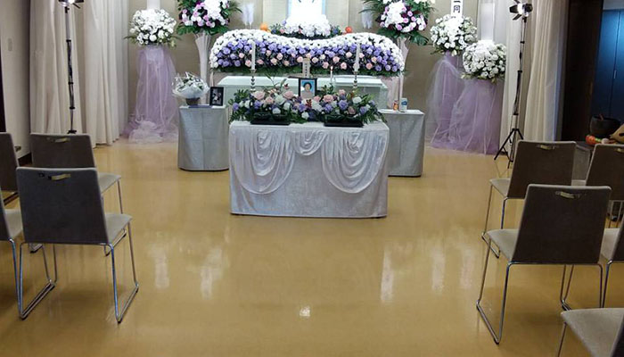 光明院