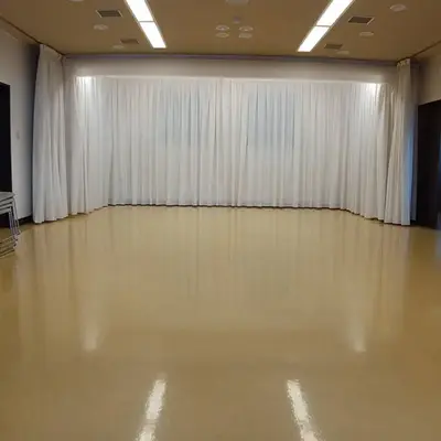 光明院で葬儀を行なった写真