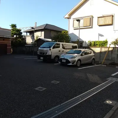 光明院で葬儀を行なった写真