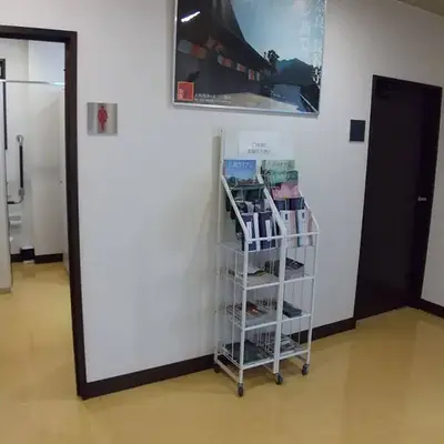 光明院で葬儀を行なった写真