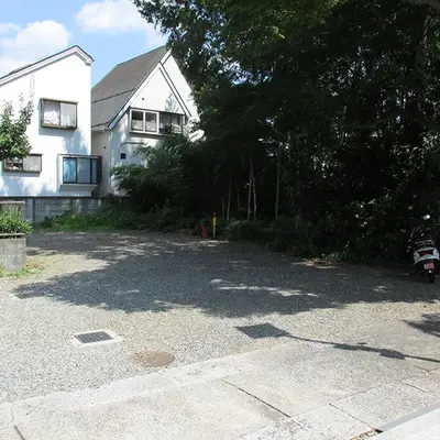 長泉寺で葬儀を行なった写真