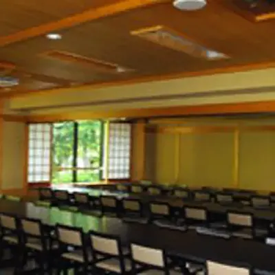 妙法寺で葬儀を行なった写真