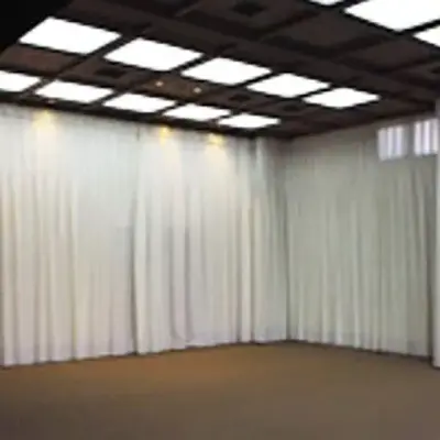 妙法寺で葬儀を行なった写真