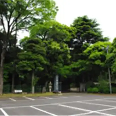 妙法寺で葬儀を行なった写真