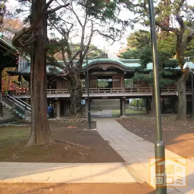 妙法寺で葬儀を行なった写真