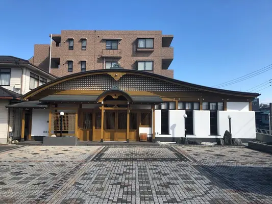 東都式典（曼荼羅苑・講堂）