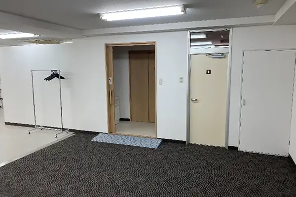 かのえ典礼（東白楽ホール）で葬儀を行なった写真