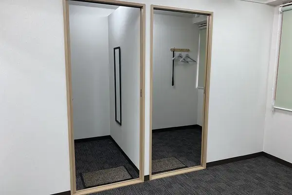 かのえ典礼（東白楽ホール）で葬儀を行なった写真