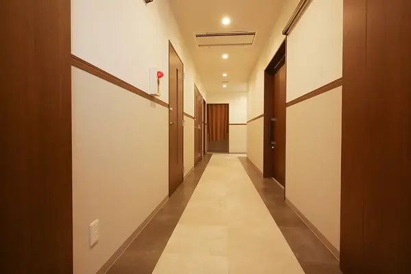 かのえ典礼（東白楽ホール）で葬儀を行なった写真